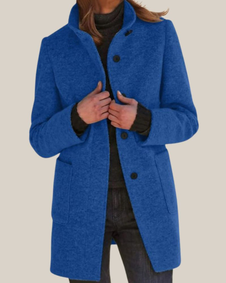DENIE - GIACCA CLASSICA ED ELEGANTE