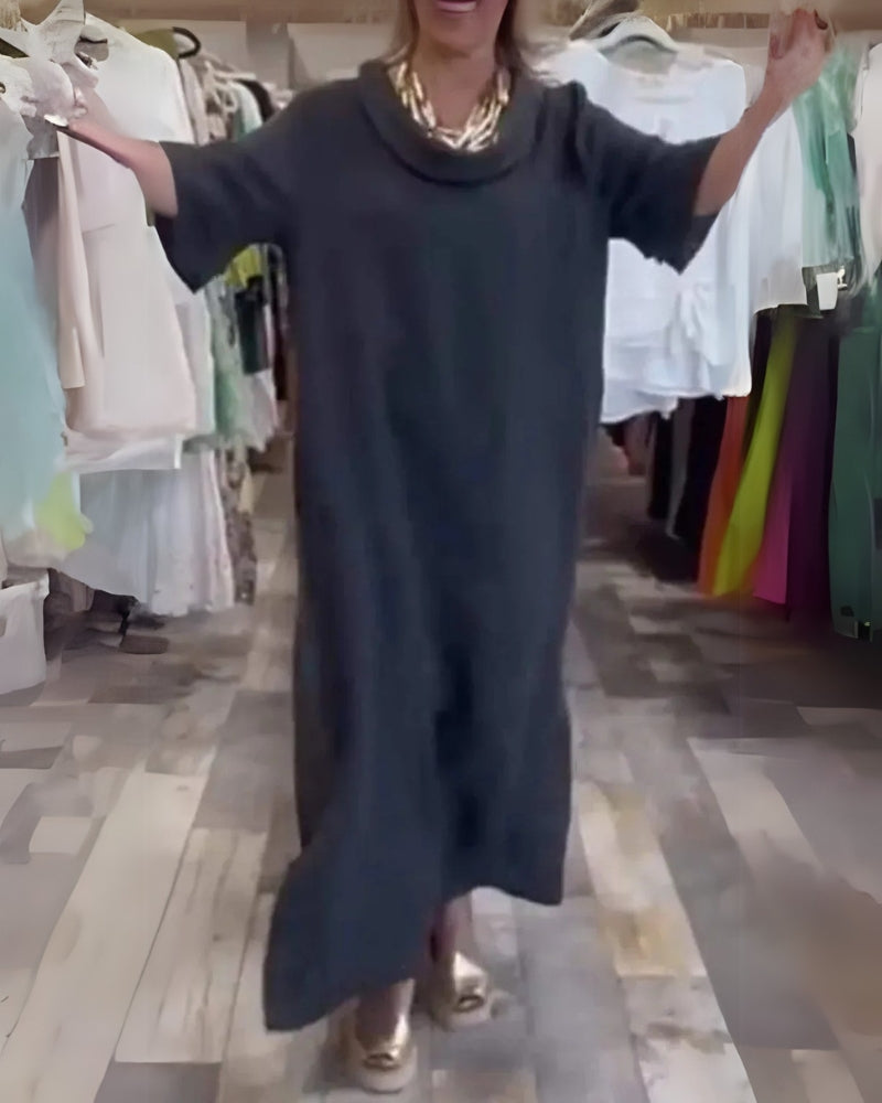 IBIZA - ABITO CASUAL ED ELEGANTE