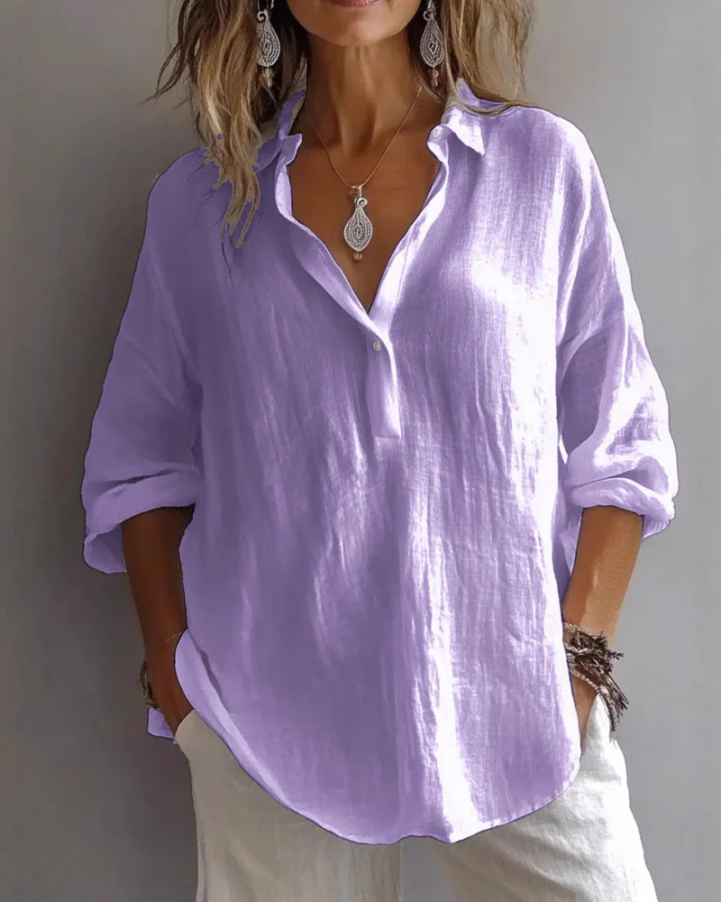 FONOLA - BLUSA ELEGANTE