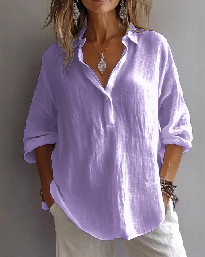 FONOLA - BLUSA ELEGANTE