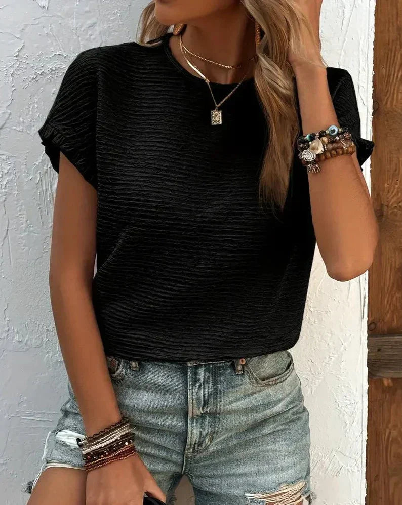 RIMAS - T-SHIRT CLASSICA ALLA MODA