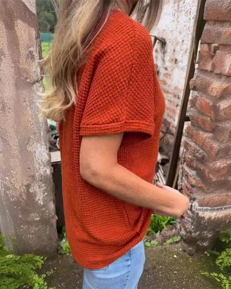 ADINA - MAGLIETTA ELEGANTE