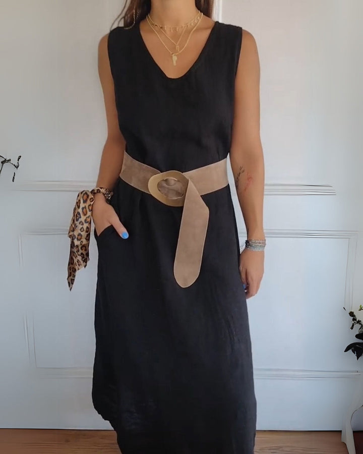 BERANE - ABITO BOHO ALLA MODA