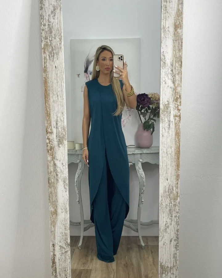 ZALIA – COMPLETO ELEGANTE A 2 PEZZI