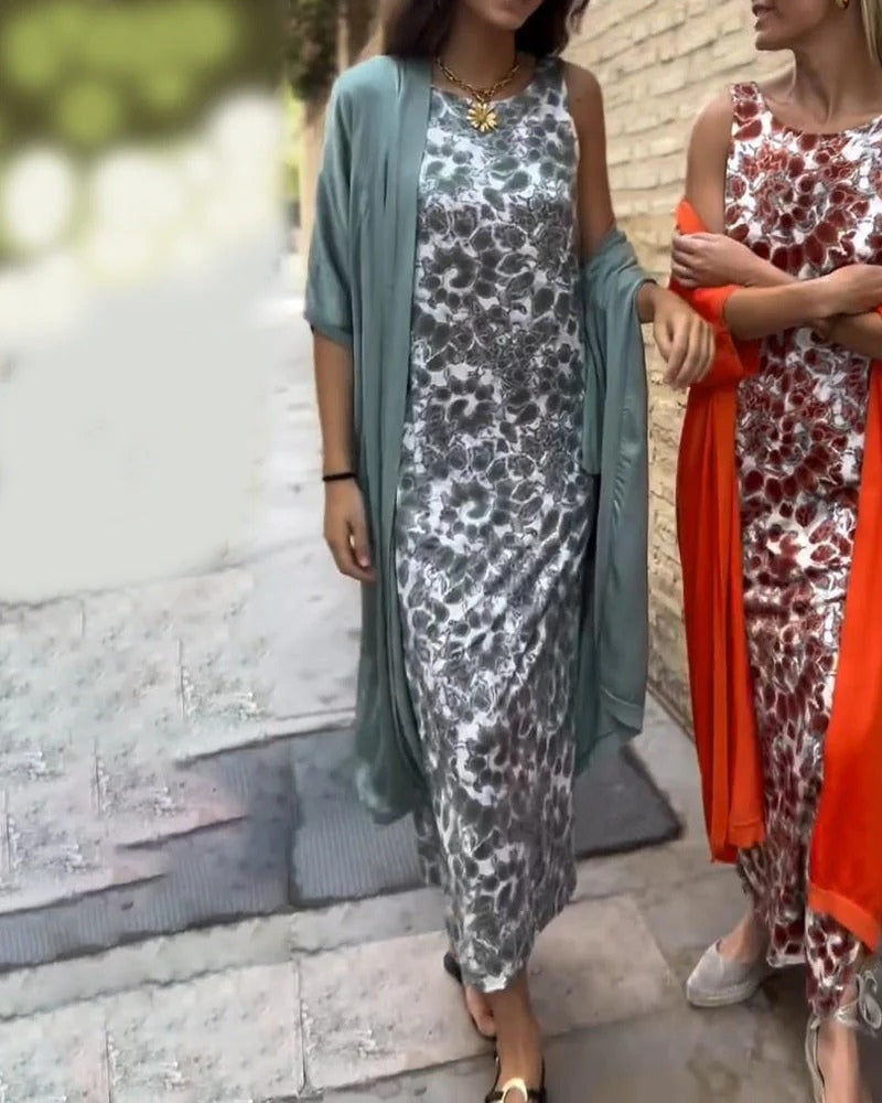 ELVIA - SET DI ABITI ELEGANTI