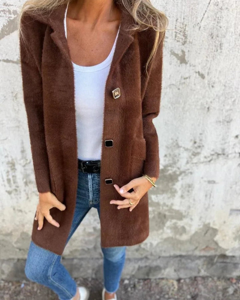 BRISA - GIACCA ELEGANTE