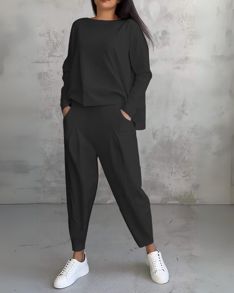 MELINA - ELEGANTE SET DA SALOTTO