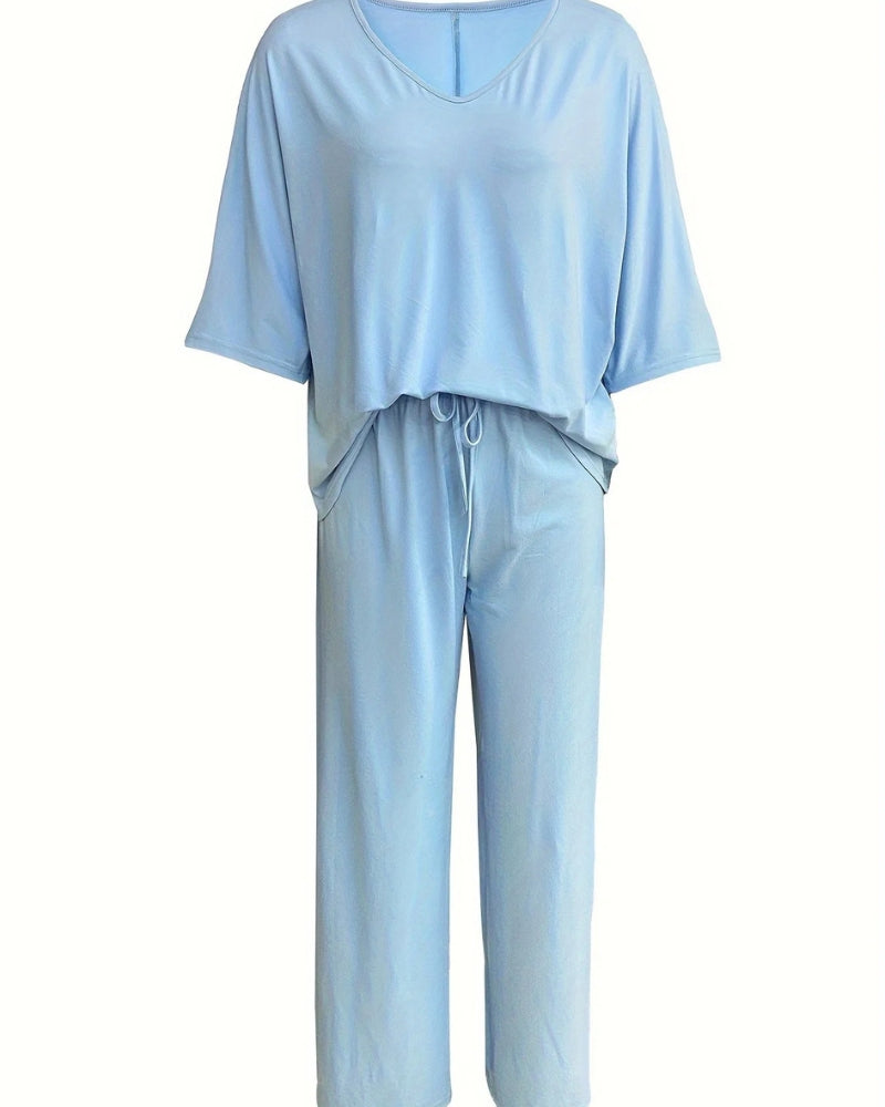 NADINE - SET CASUAL ED ELEGANTE