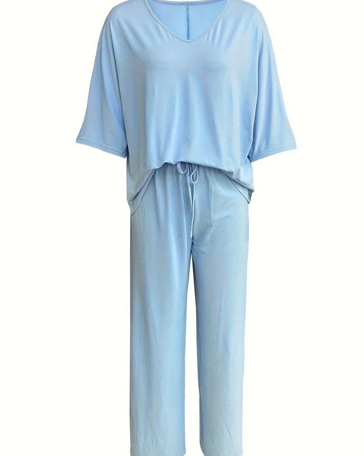 NADINE - SET CASUAL ED ELEGANTE