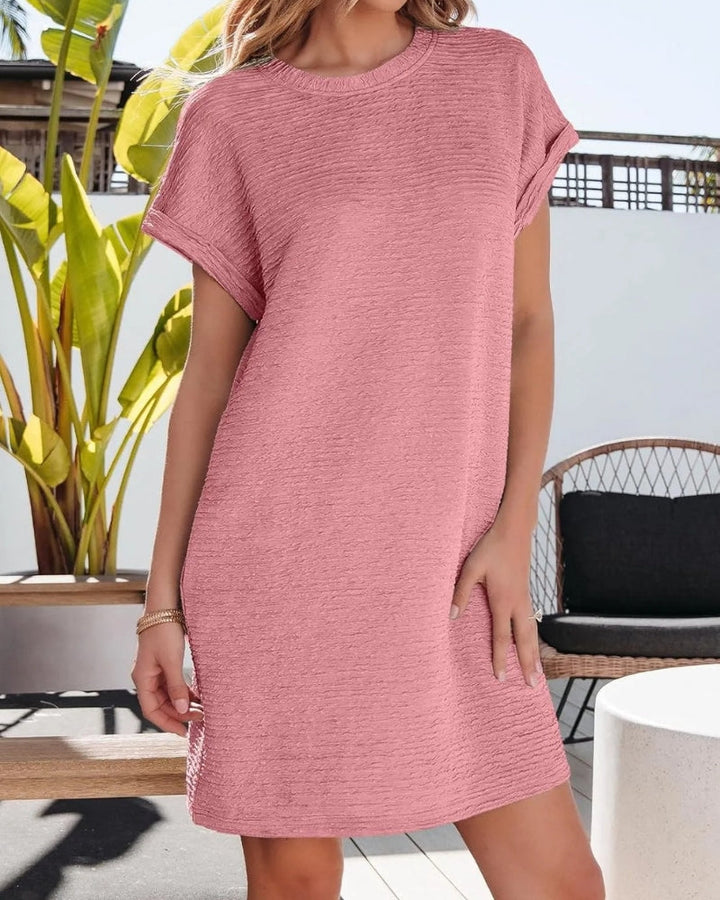 WAINE - ABITO CASUAL CON TASCHE
