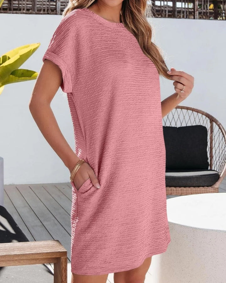 WAINE - ABITO CASUAL CON TASCHE