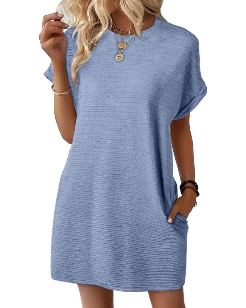 WAINE - ABITO CASUAL CON TASCHE