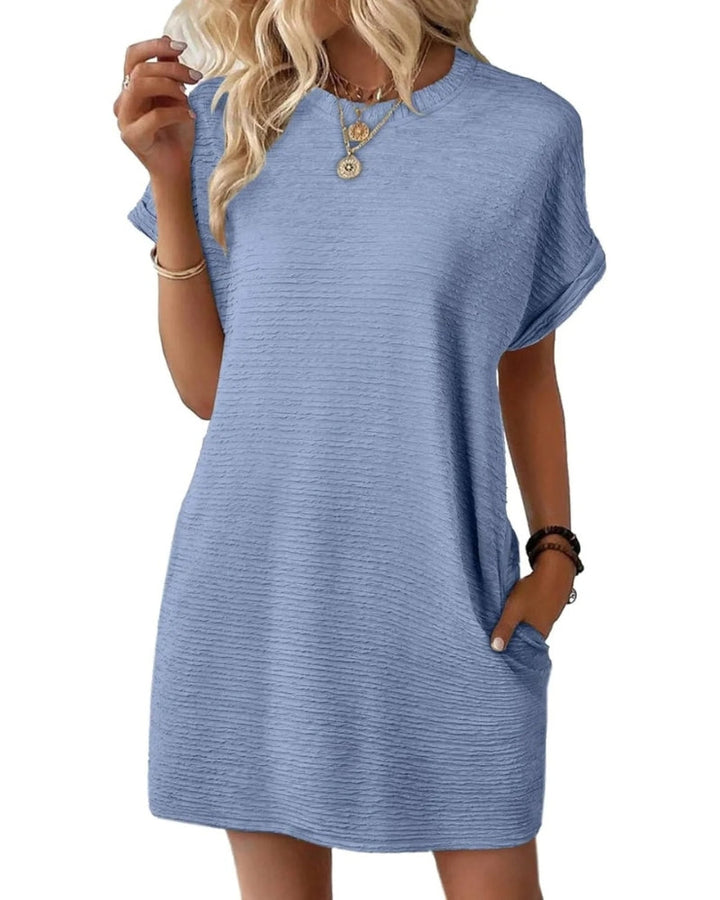 WAINE - ABITO CASUAL CON TASCHE