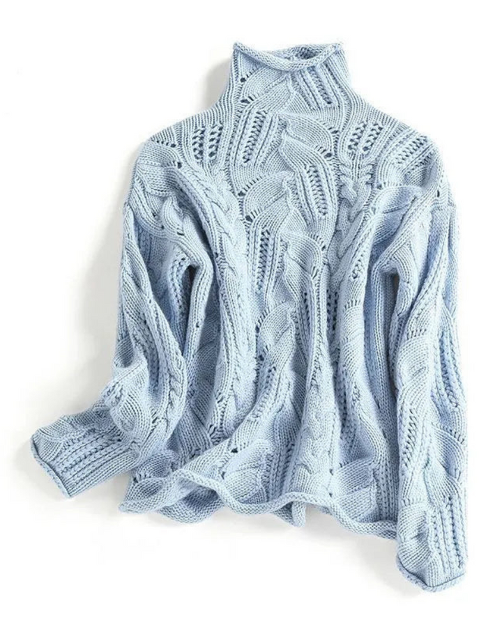 VANJA - Maglione in cashmere