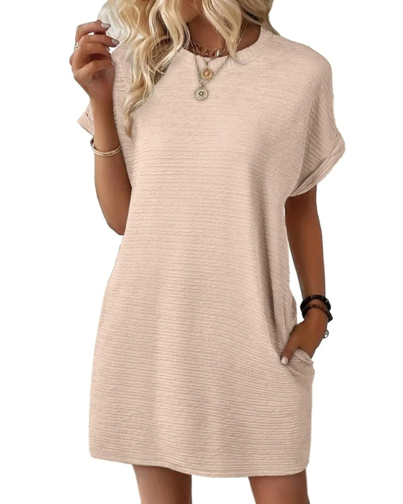 WAINE - ABITO CASUAL CON TASCHE
