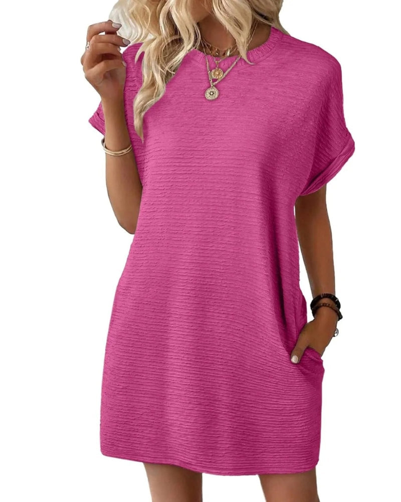 WAINE - ABITO CASUAL CON TASCHE