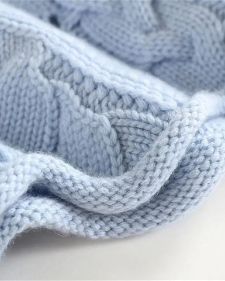 VANJA - Maglione in cashmere