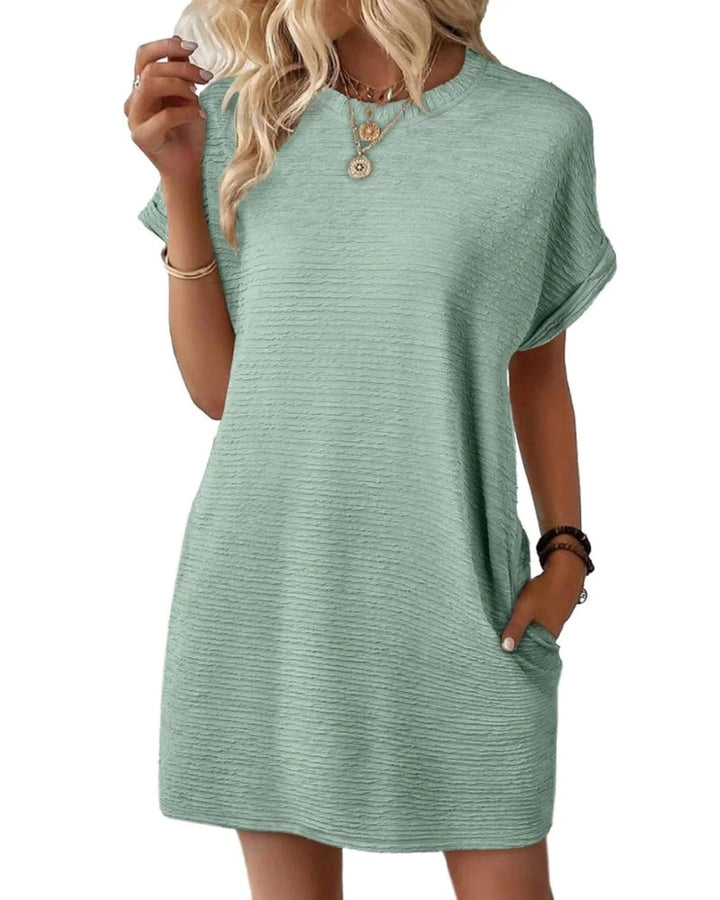 WAINE - ABITO CASUAL CON TASCHE