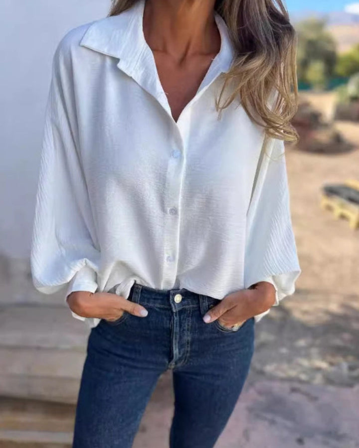SOROLA - CAMICIA CASUAL E CONFORTEVOLE
