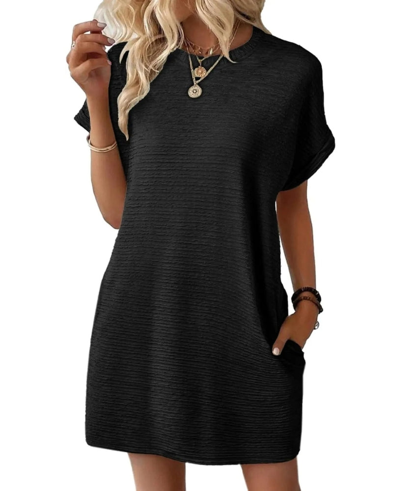 WAINE - ABITO CASUAL CON TASCHE