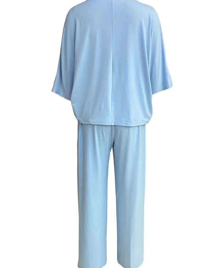 NADINE - SET CASUAL ED ELEGANTE