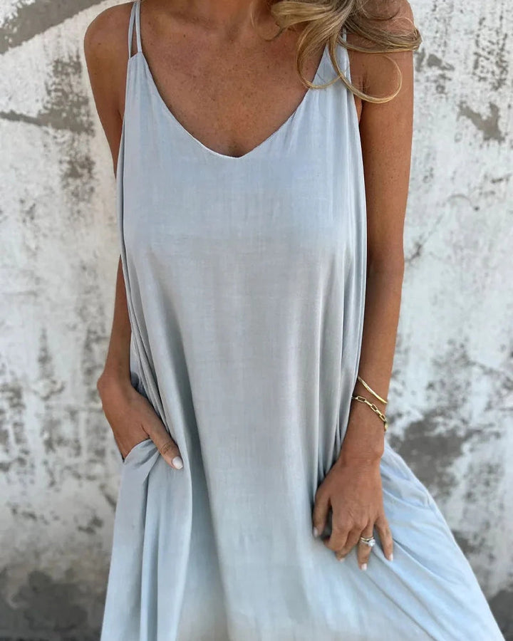 DEGRADE - ABITO CASUAL BOHO