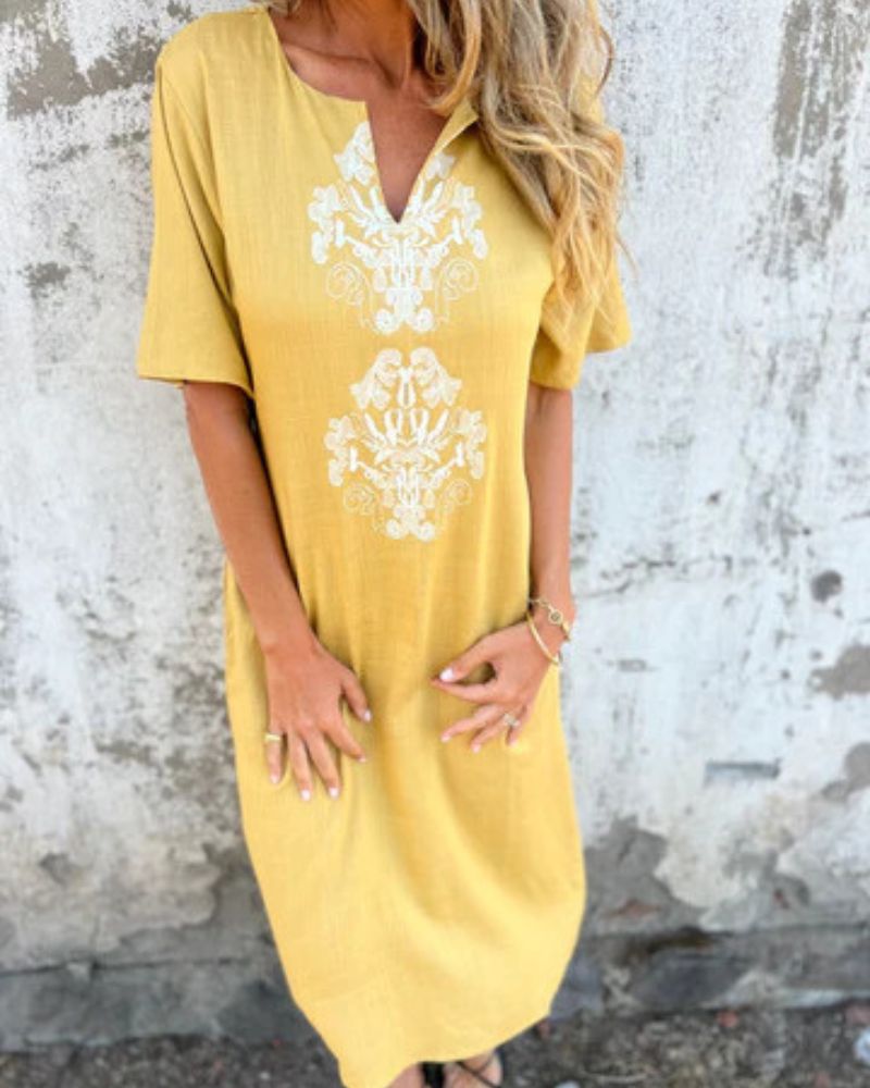 ANASE - ABITOA TUNICA STYLISH