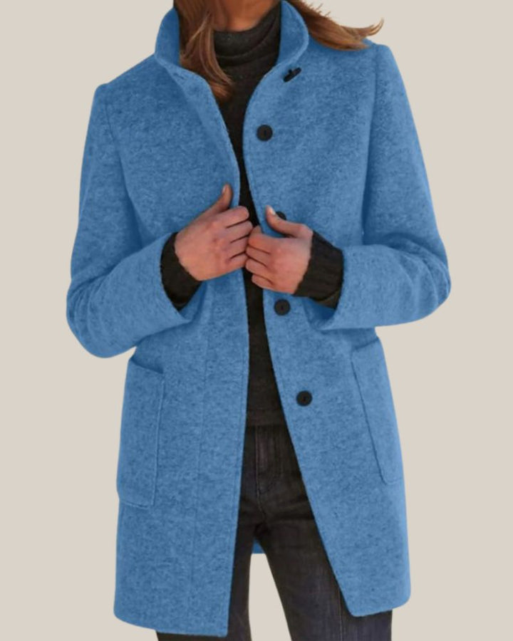 DENIE - GIACCA CLASSICA ED ELEGANTE