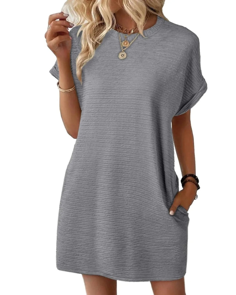 WAINE - ABITO CASUAL CON TASCHE