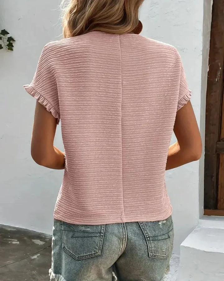RIMAS - T-SHIRT CLASSICA ALLA MODA