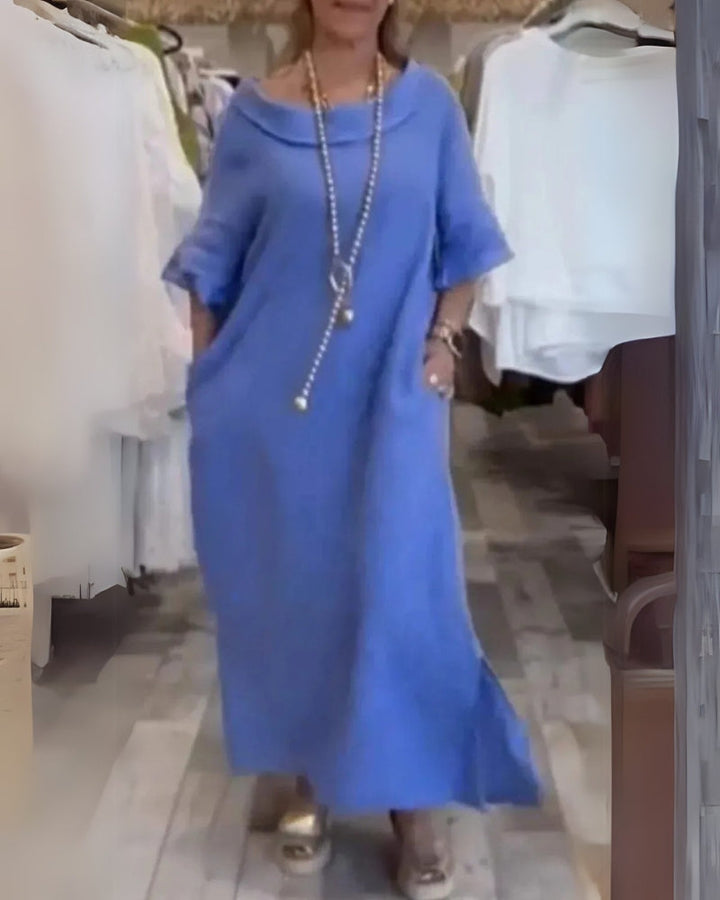 IBIZA - ABITO CASUAL ED ELEGANTE