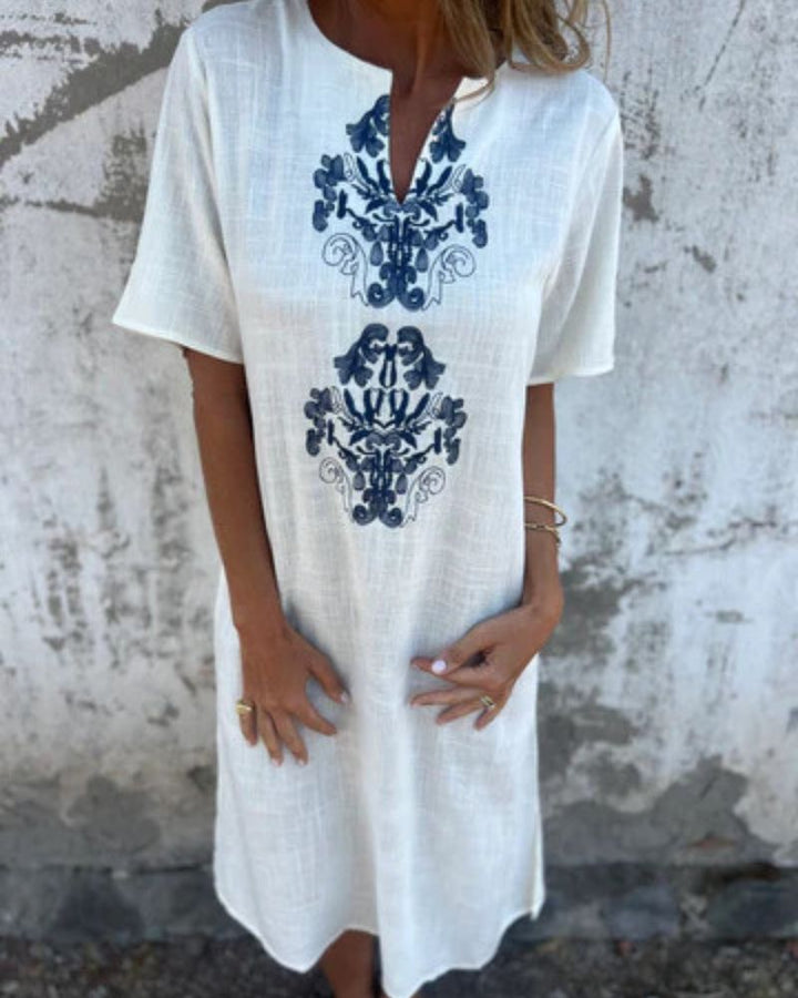 ANASE - ABITOA TUNICA STYLISH