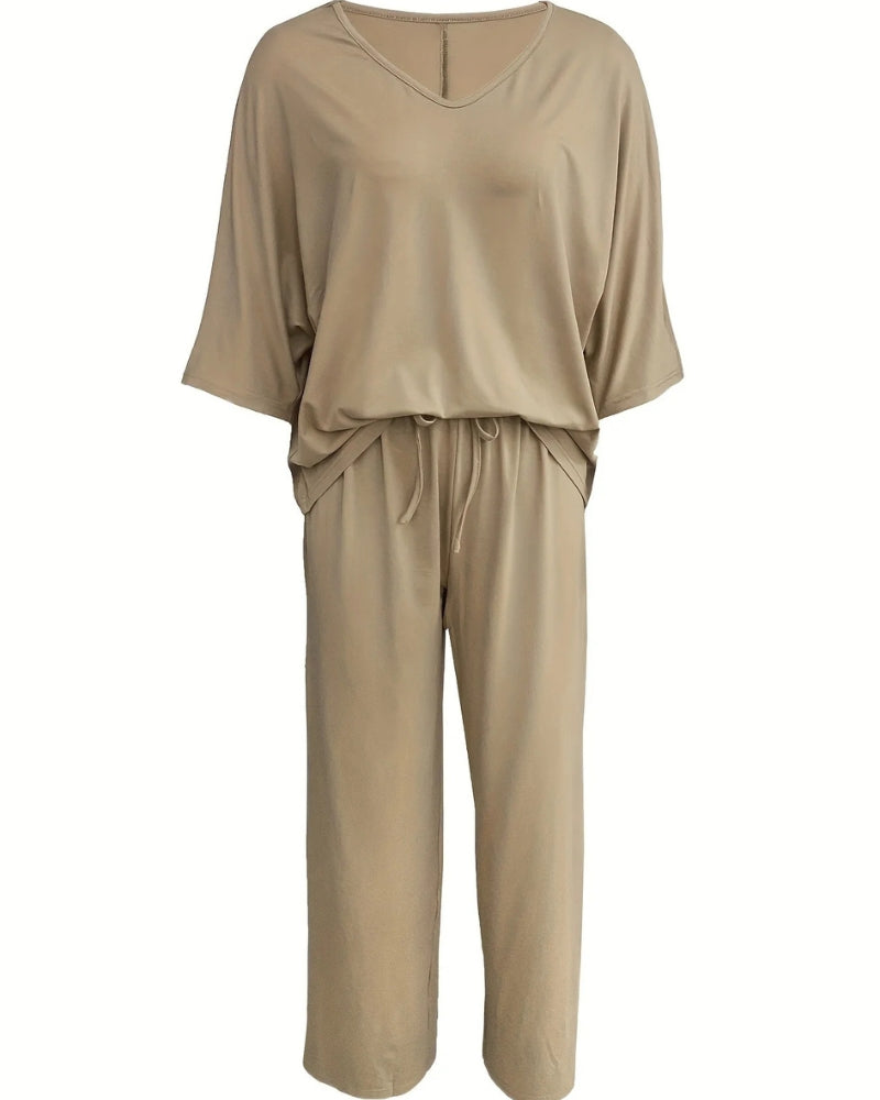 NADINE - SET CASUAL ED ELEGANTE