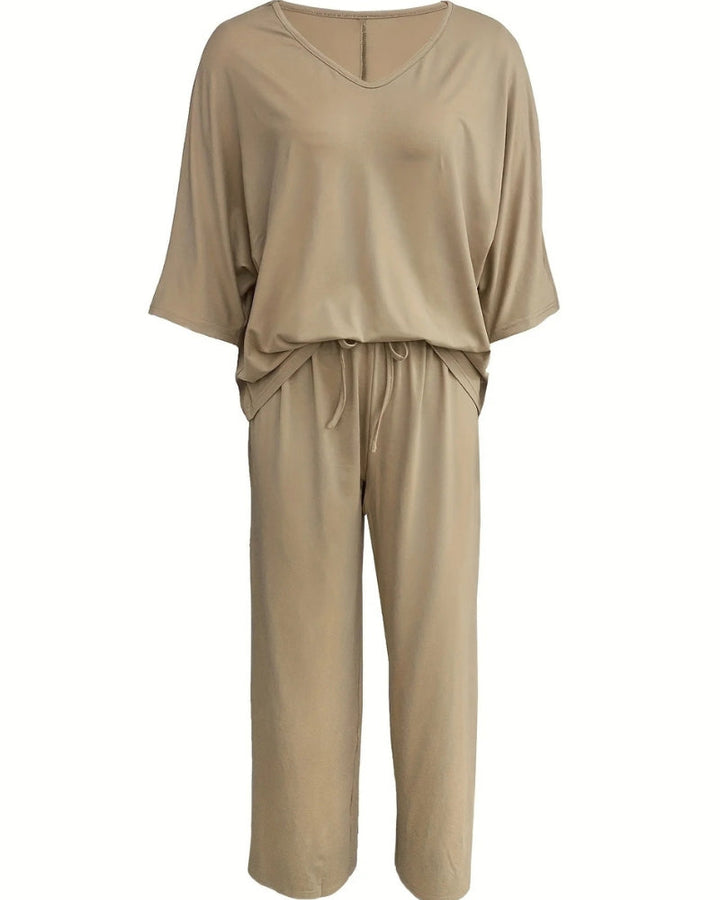 NADINE - SET CASUAL ED ELEGANTE