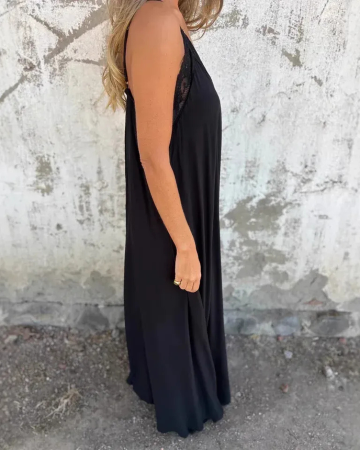VANARA - ABITO ELEGANTE IN PIZZO