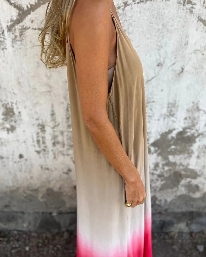 DEGRADE - ABITO CASUAL BOHO