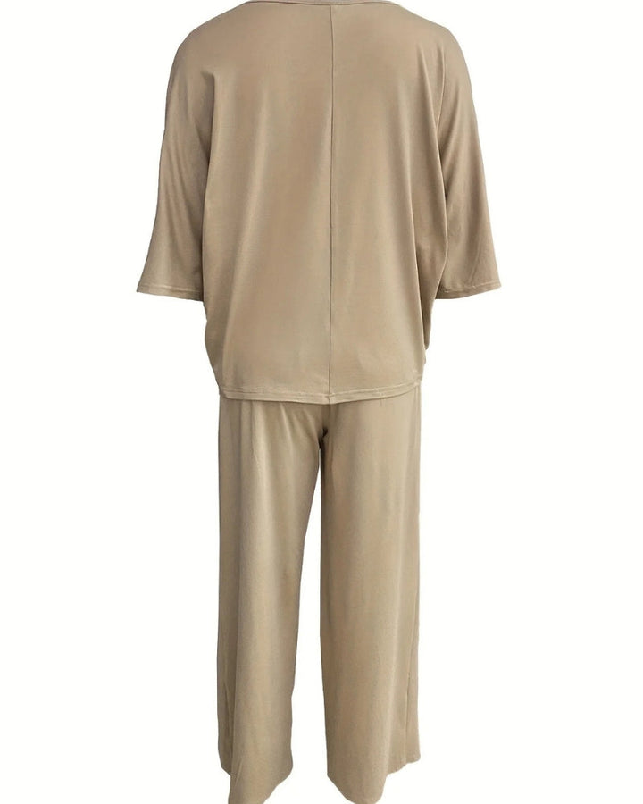 NADINE - SET CASUAL ED ELEGANTE