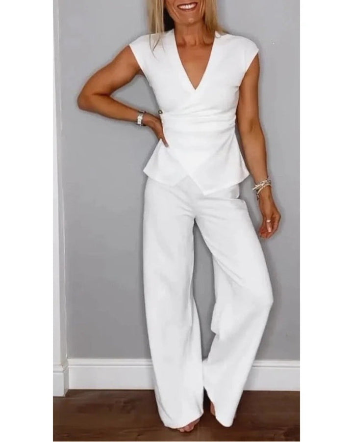 ANGLEINE - ELEGANTE SET DUE PEZZI