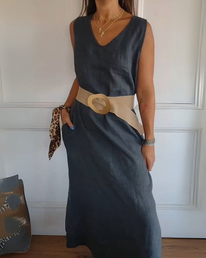 BERANE - ABITO BOHO ALLA MODA