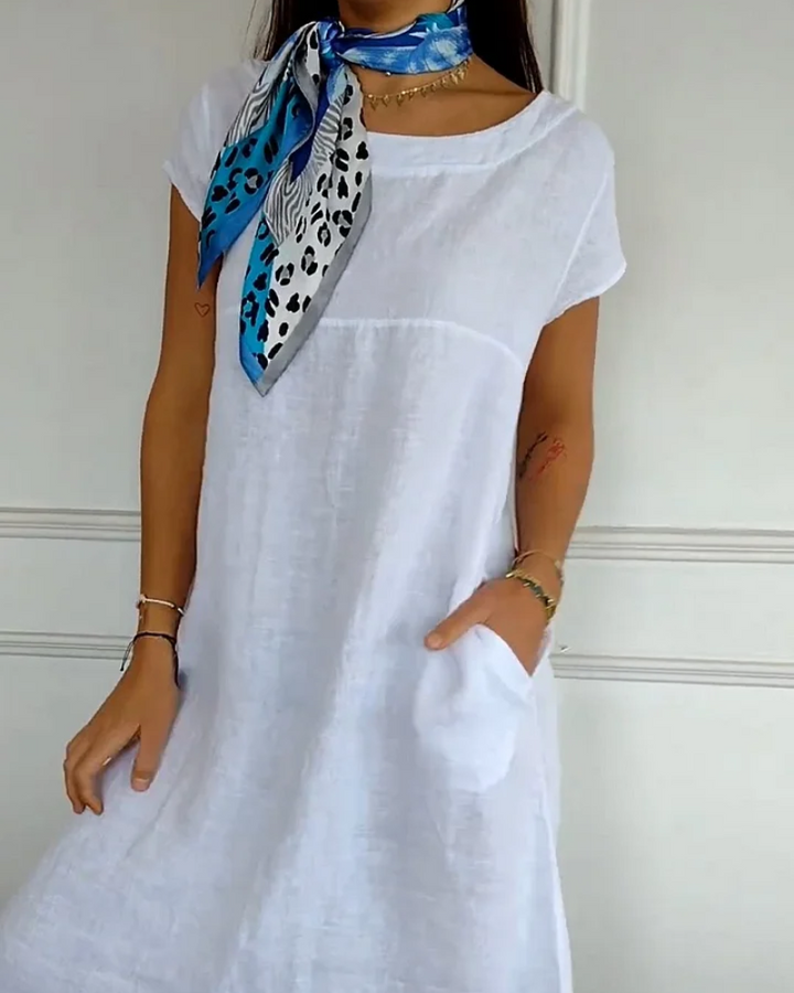 BERAWA - ABITO CASUAL IN COTONE