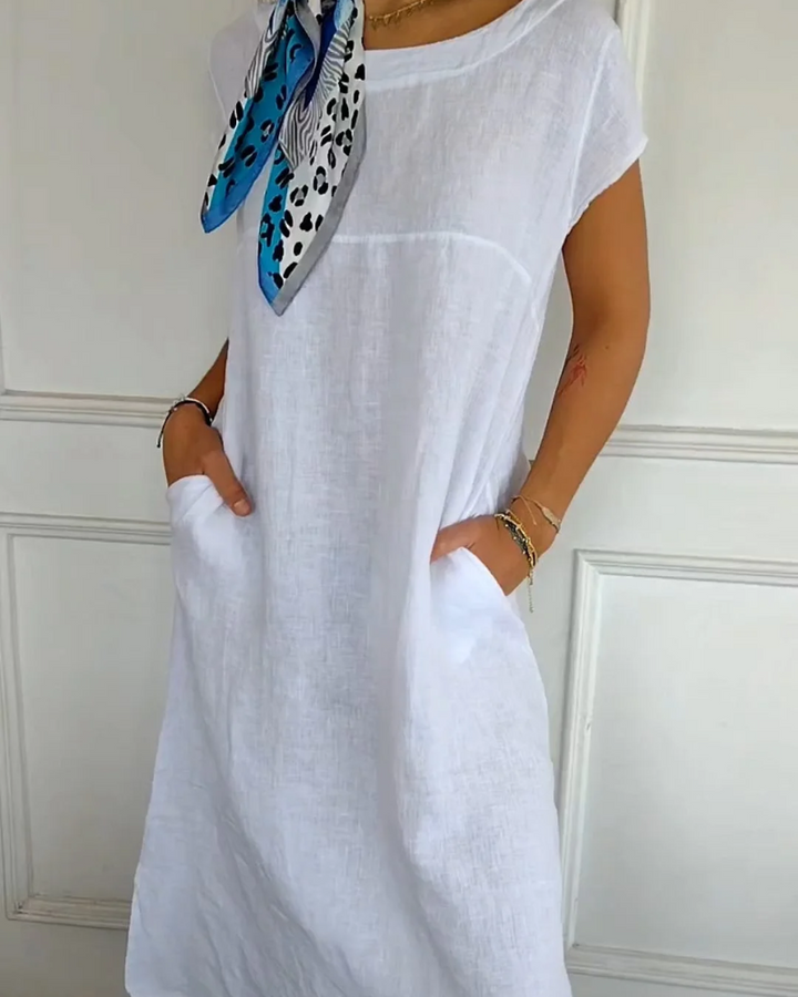BERAWA - ABITO CASUAL IN COTONE
