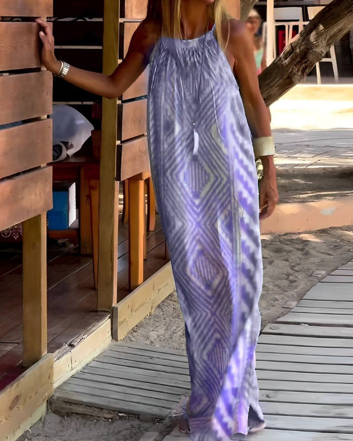 ZAIRA - ABITO ESTIVO BOHO