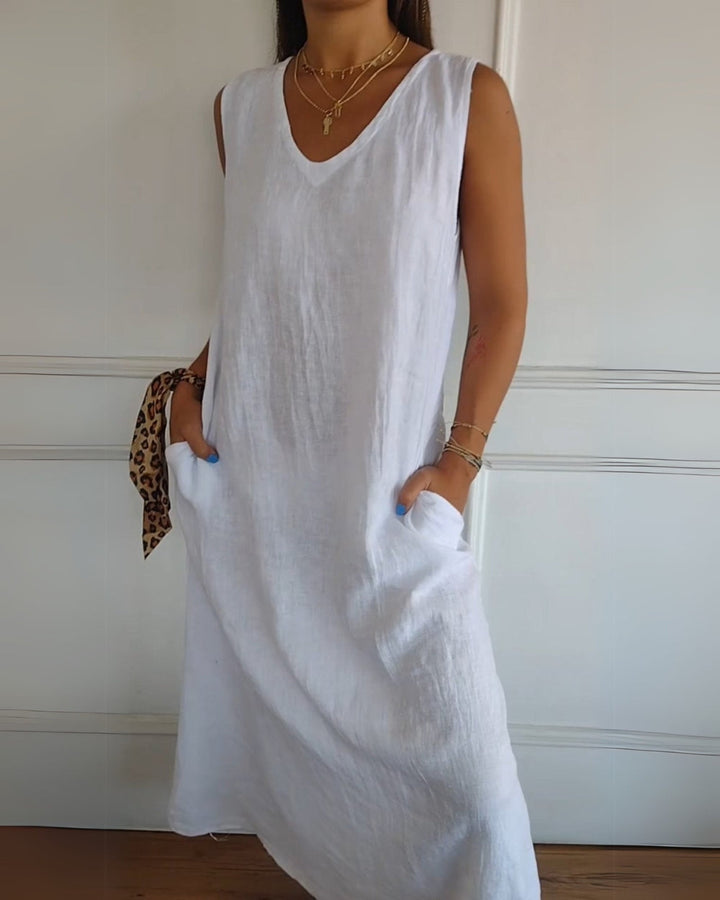 BERANE - ABITO BOHO ALLA MODA