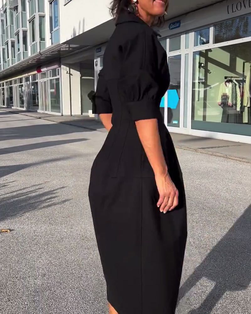 LAFIORI - ABITO STILE