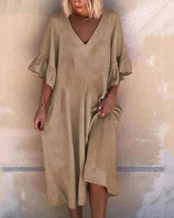 ANDORA - ABITO CASUAL BOHO