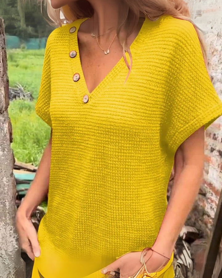 ADINA - MAGLIETTA ELEGANTE