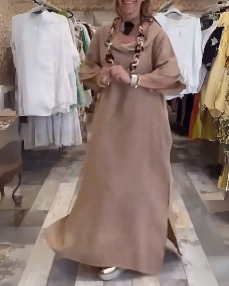 IBIZA - ABITO CASUAL ED ELEGANTE