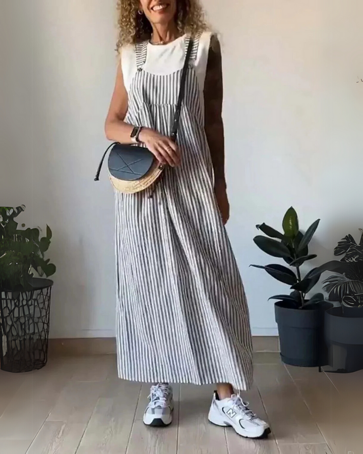 SEREDA - Abito intero casual