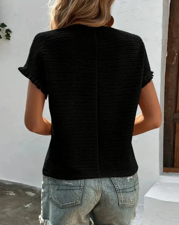 RIMAS - T-SHIRT CLASSICA ALLA MODA