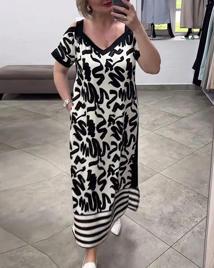 LIANIE - ABITO ELEGANTE